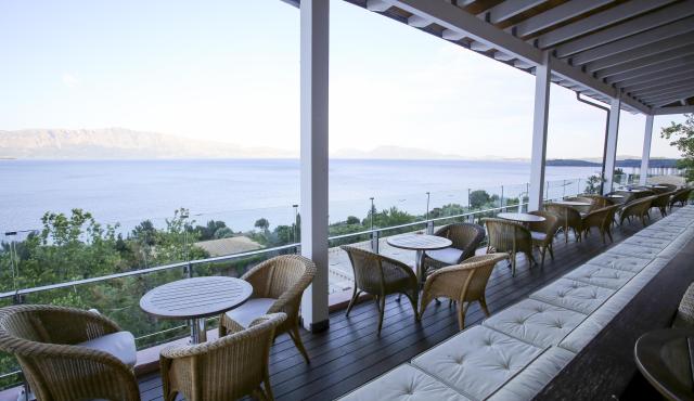 Ionian Blue