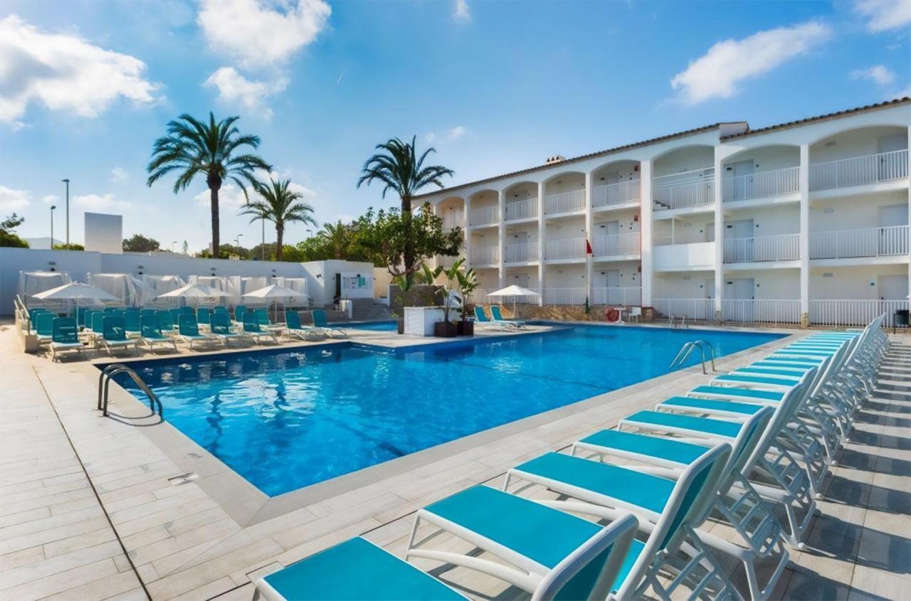 Club Cala Tarida