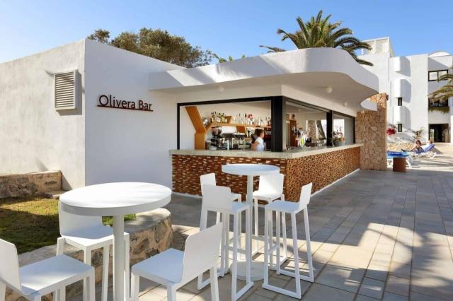 Grand Palladium Palace Ibiza Resort & Spa
