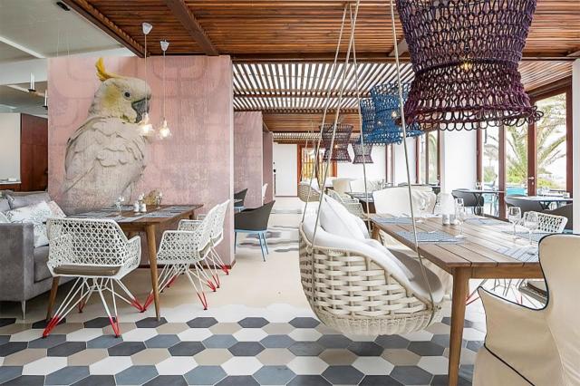 Grand Palladium Palace Ibiza Resort & Spa