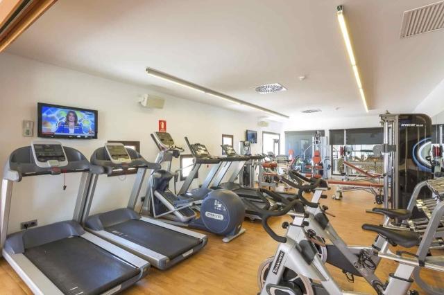 Grand Palladium Palace Ibiza Resort & Spa