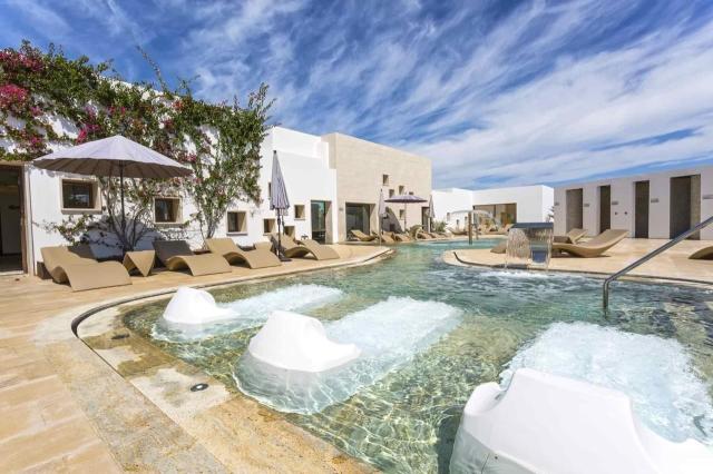 Grand Palladium Palace Ibiza Resort & Spa