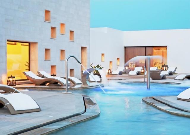 Grand Palladium Palace Ibiza Resort & Spa