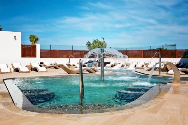 Grand Palladium Palace Ibiza Resort & Spa