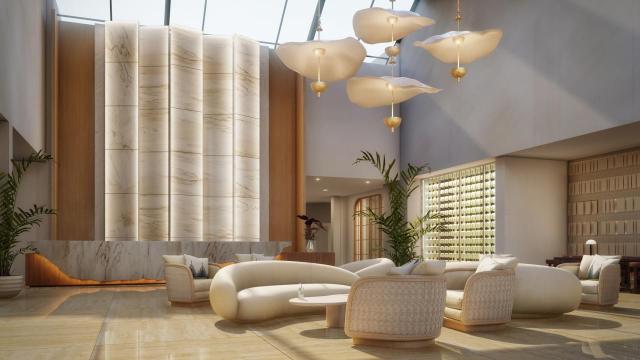 Grand Palladium Palace Ibiza Resort & Spa