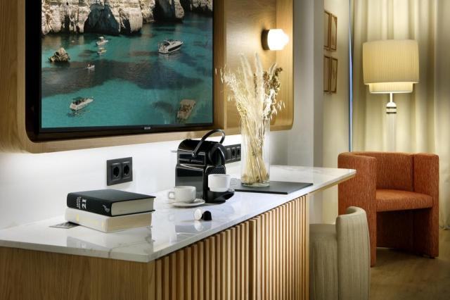 Grand Palladium Palace Ibiza Resort & Spa