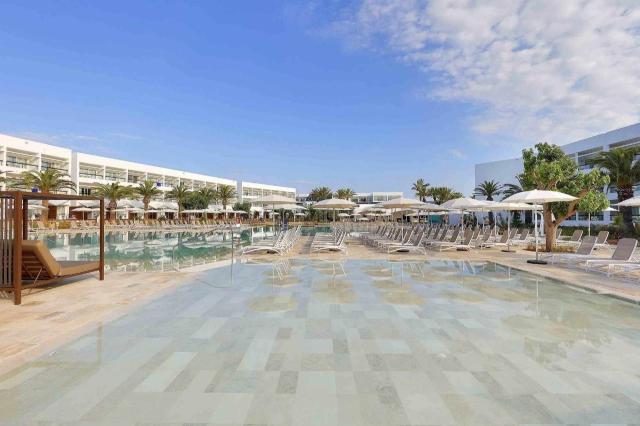 Grand Palladium Palace Ibiza Resort & Spa