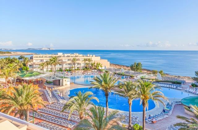 Sirenis Seaview Country Club