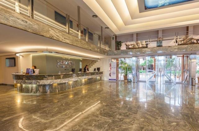 Sirenis Seaview Country Club