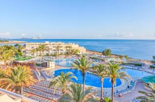Sirenis Seaview Country Club