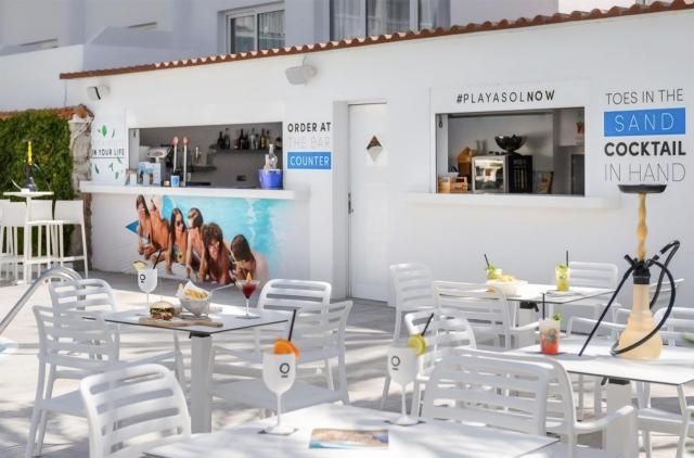 Playasol Marco Polo I