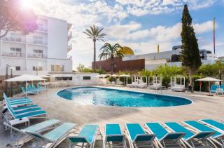 Playasol Marco Polo I