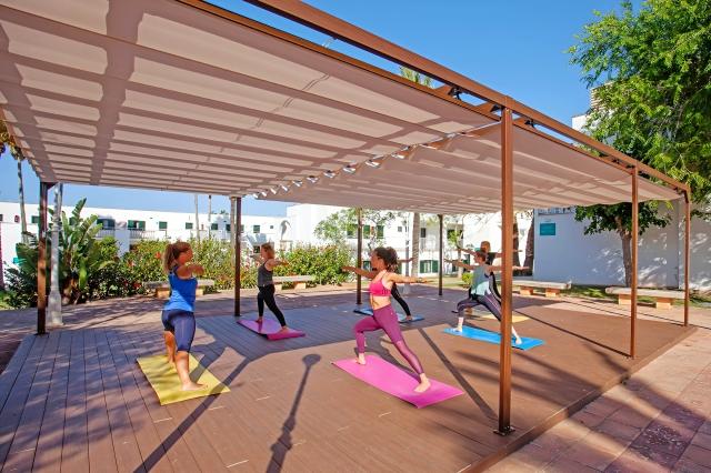 Grupotel Mar de Menorca