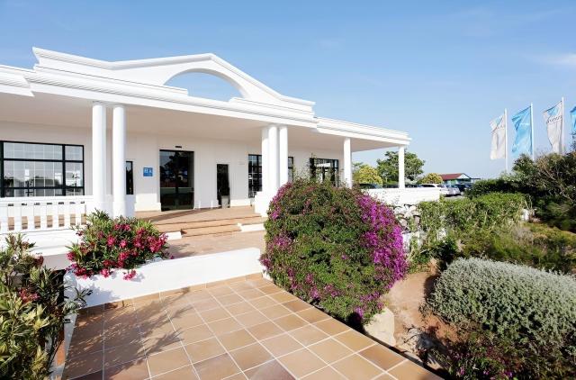 Grupotel Mar de Menorca