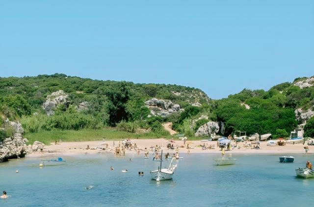 Grupotel Mar de Menorca