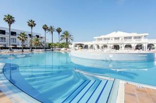 Grupotel Mar de Menorca