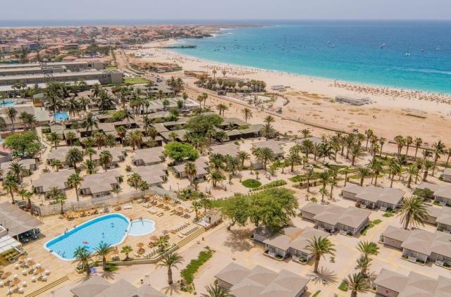 Oasis Atlantico Belorizonte