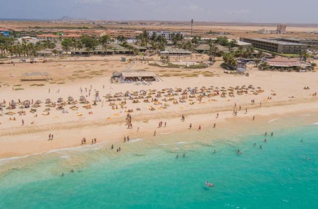 Oasis Atlantico Belorizonte
