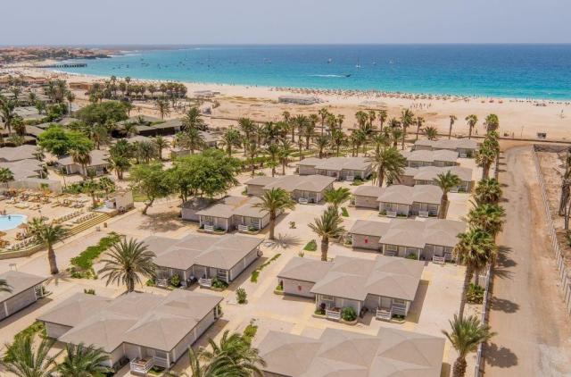 Oasis Atlantico Belorizonte