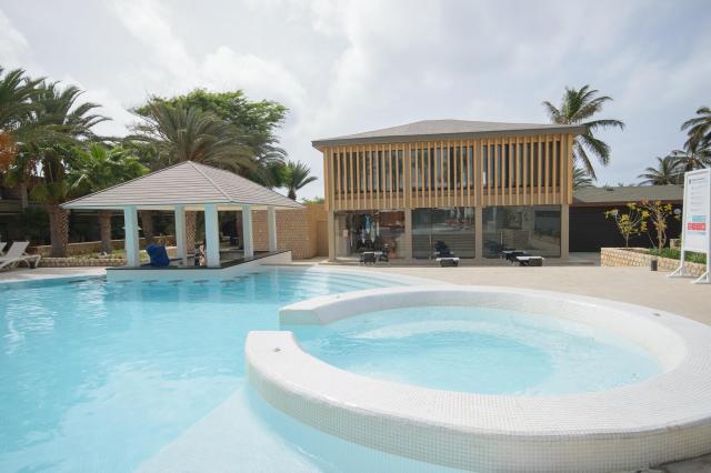 Oasis Atlantico Belorizonte