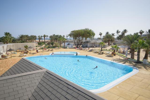 Oasis Atlantico Belorizonte