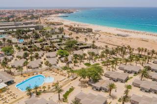 Oasis Atlantico Belorizonte