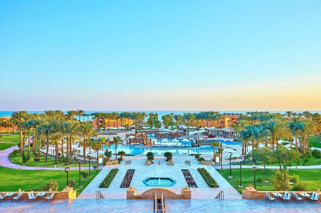Jaz Grand Marsa
