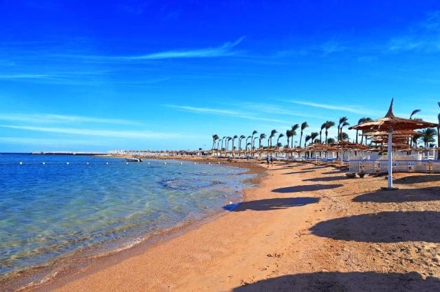 Pickalbatros Dana Beach