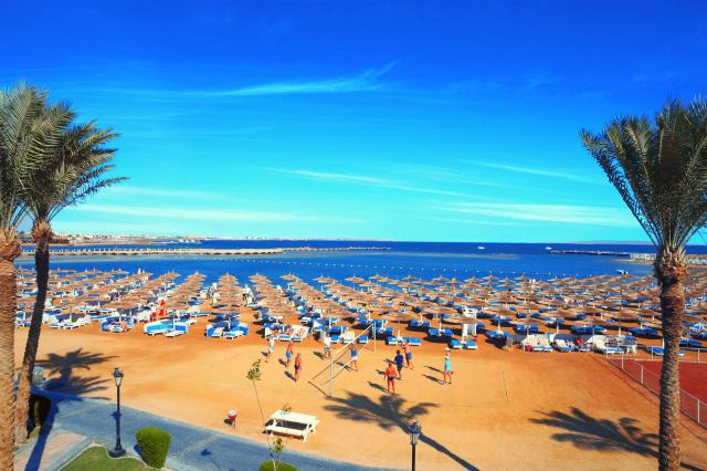 Pickalbatros Dana Beach