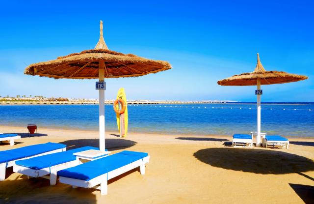 Pickalbatros Dana Beach