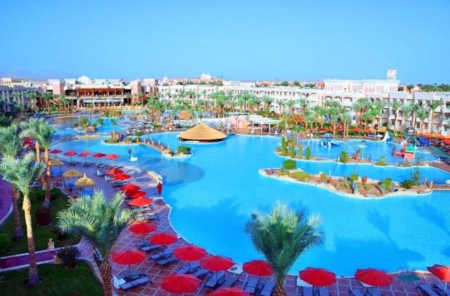 Pickalbatros Albatros Palace Resort