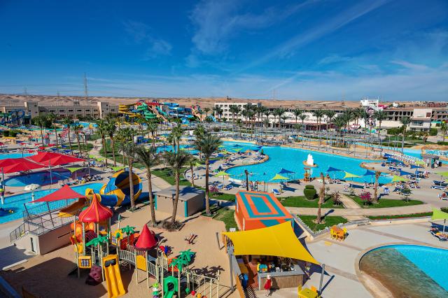 Titanic Resort & Aqua Park