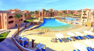 Pickalbatros Aqua Blu Resort
