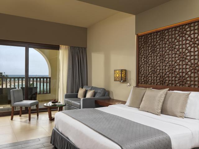Fanar Hotel & Residences