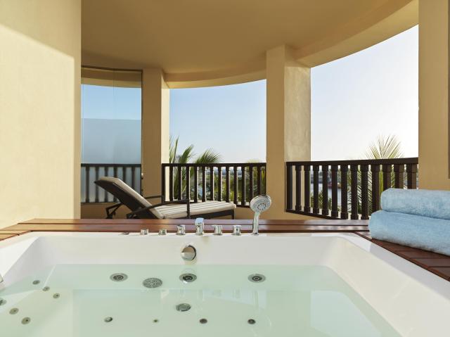 Fanar Hotel & Residences