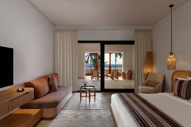Fanar Hotel & Residences