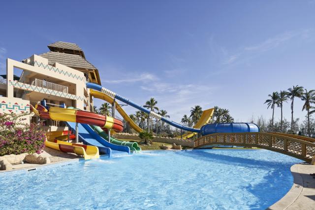 Fanar Hotel & Residences