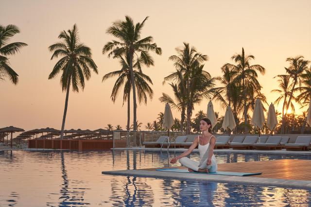 Fanar Hotel & Residences