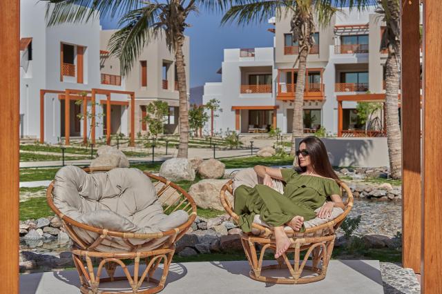 Fanar Hotel & Residences