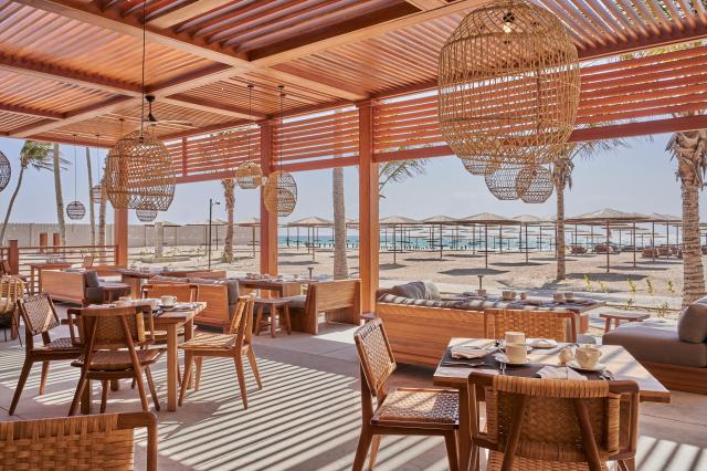 Fanar Hotel & Residences