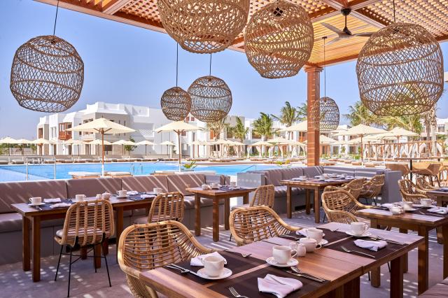 Fanar Hotel & Residences