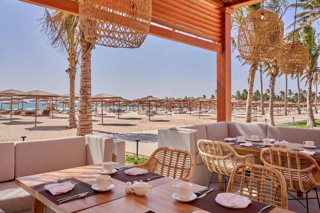 Fanar Hotel & Residences