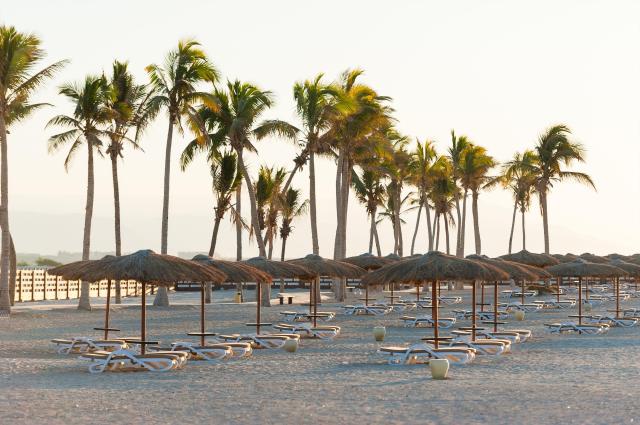 Fanar Hotel & Residences