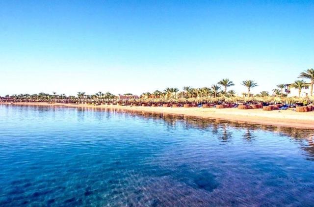 Jaz Makadi Oasis