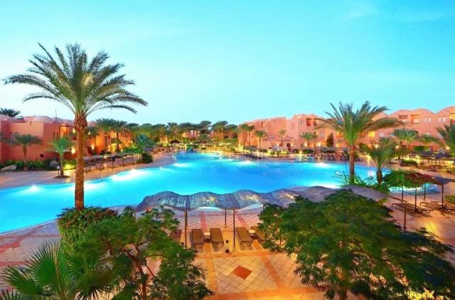Jaz Makadi Oasis