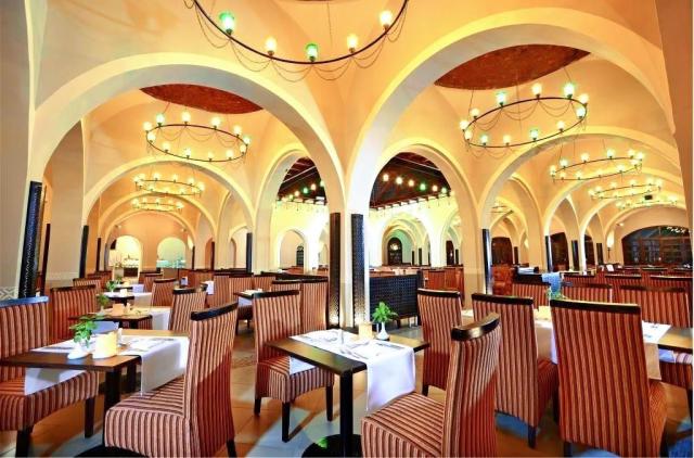 Jaz Makadi Oasis