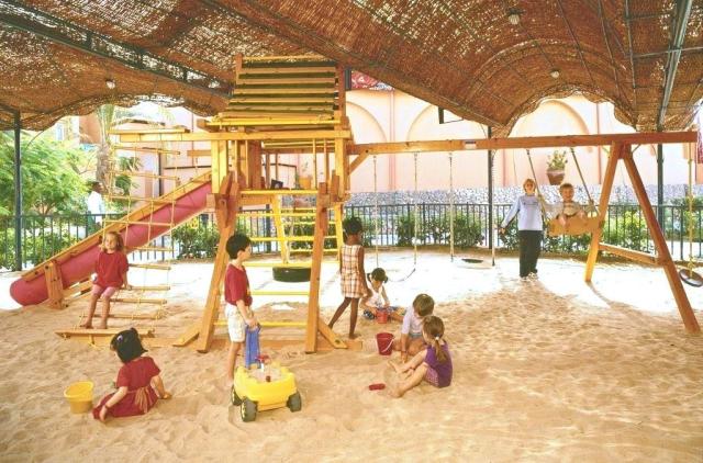 Jaz Makadi Oasis