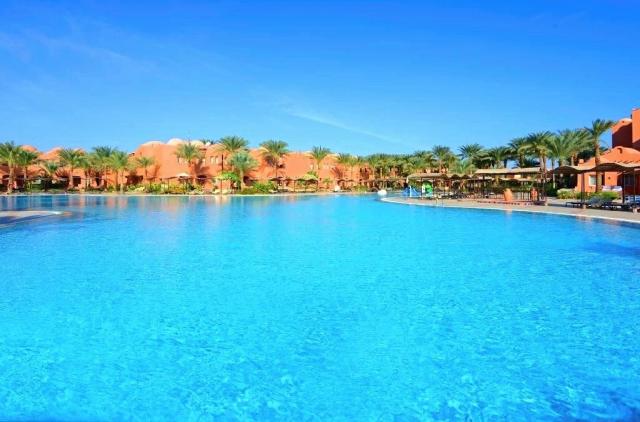 Jaz Makadi Oasis