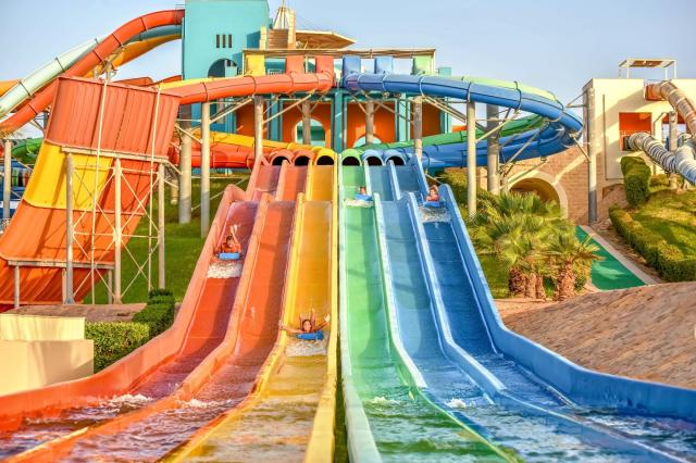 Jaz Makadi Oasis