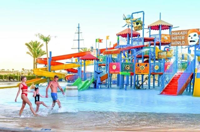 Jaz Makadi Oasis